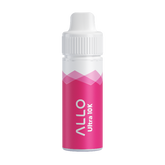 Allo Ultra 10K Hybrid Vape – 10,000 puffs, USB-C charging, refillable pod. Big flavour, low waste. Shipping to Quebec, Nova Scotia, Alberta.